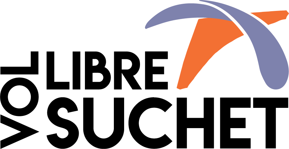 Vol libre suchet